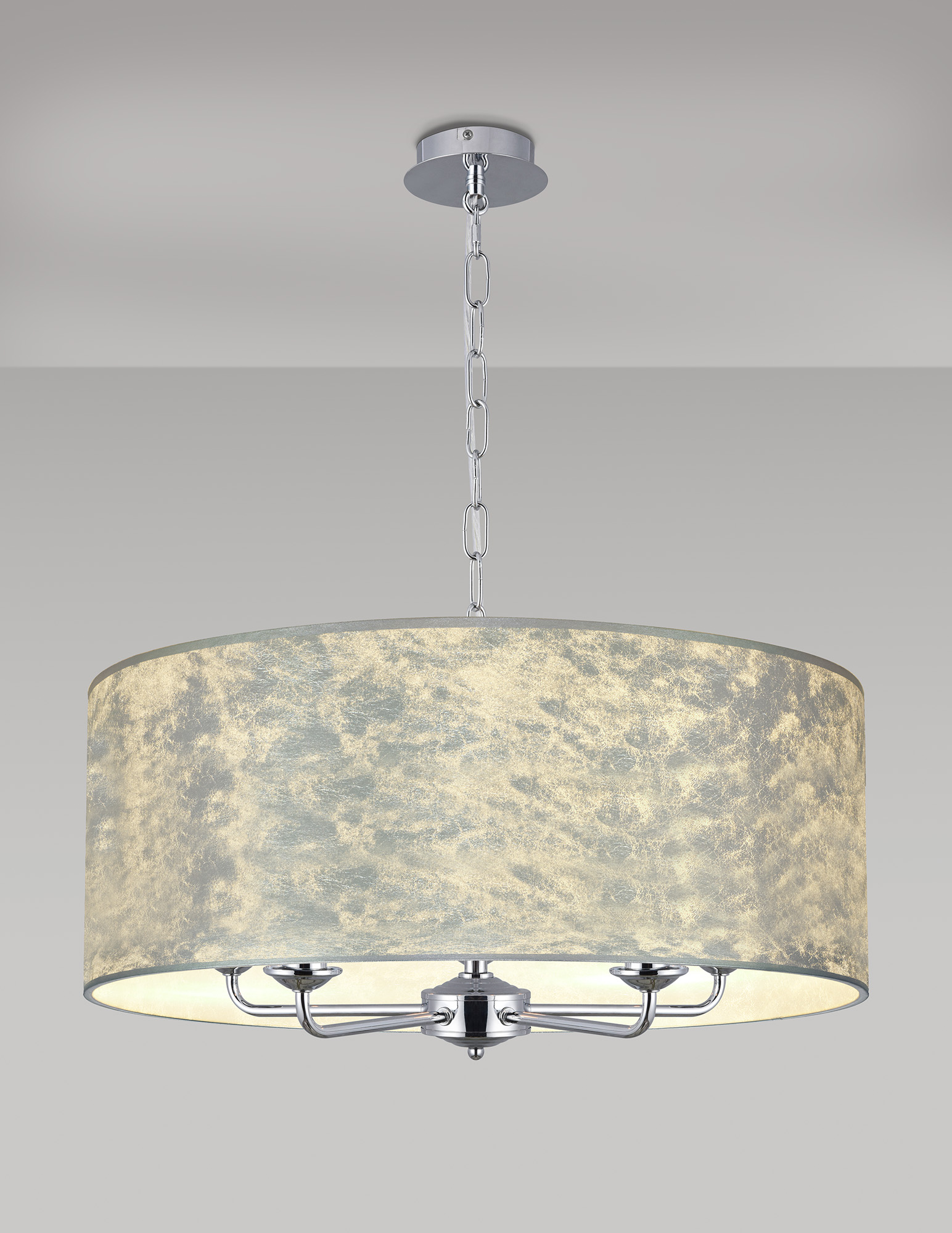 Banyan CH SL Ceiling Lights Deco Multi Arm Fittings